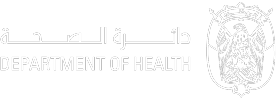 UAE Department of Health Logo