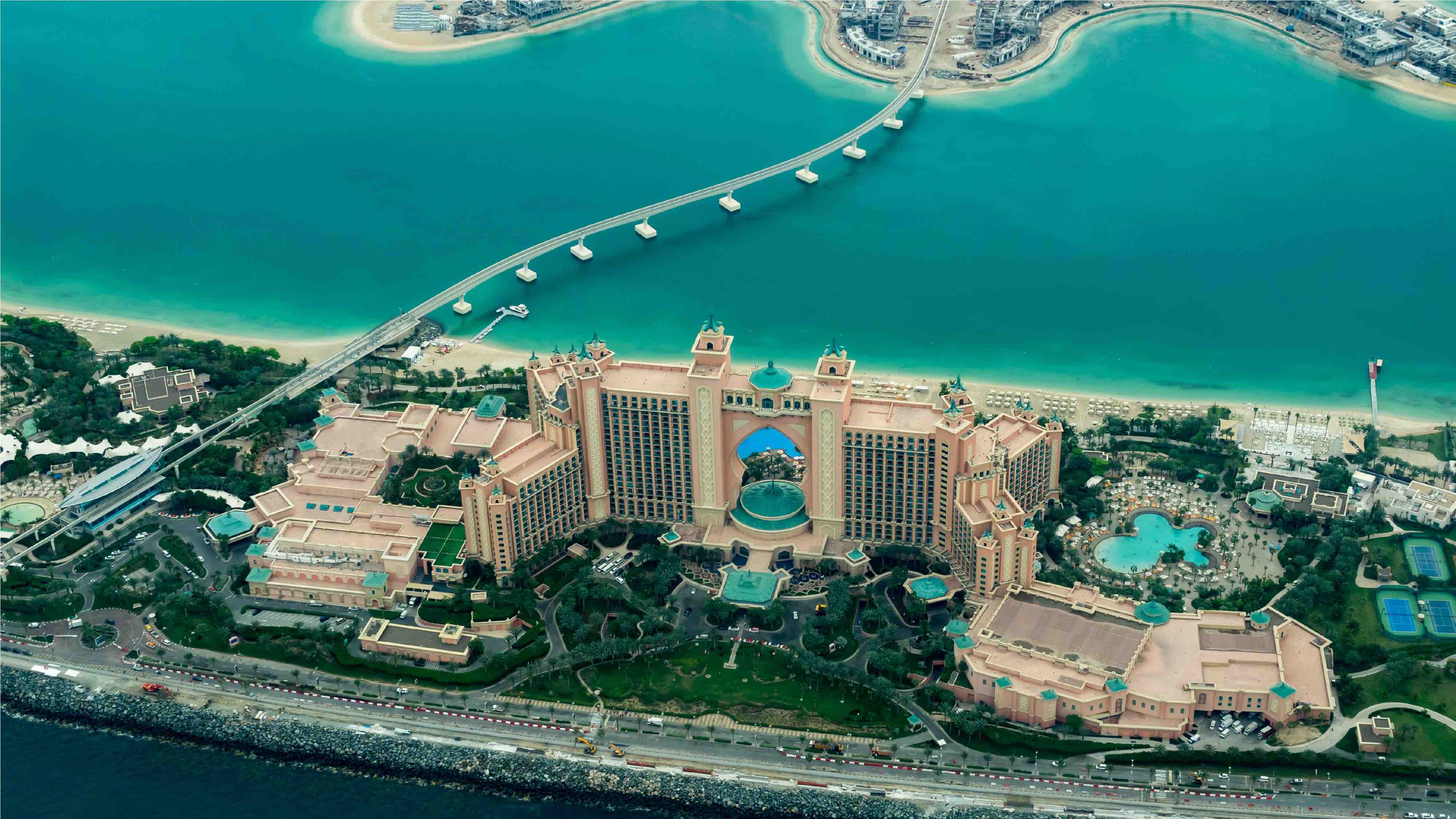 Dubai View