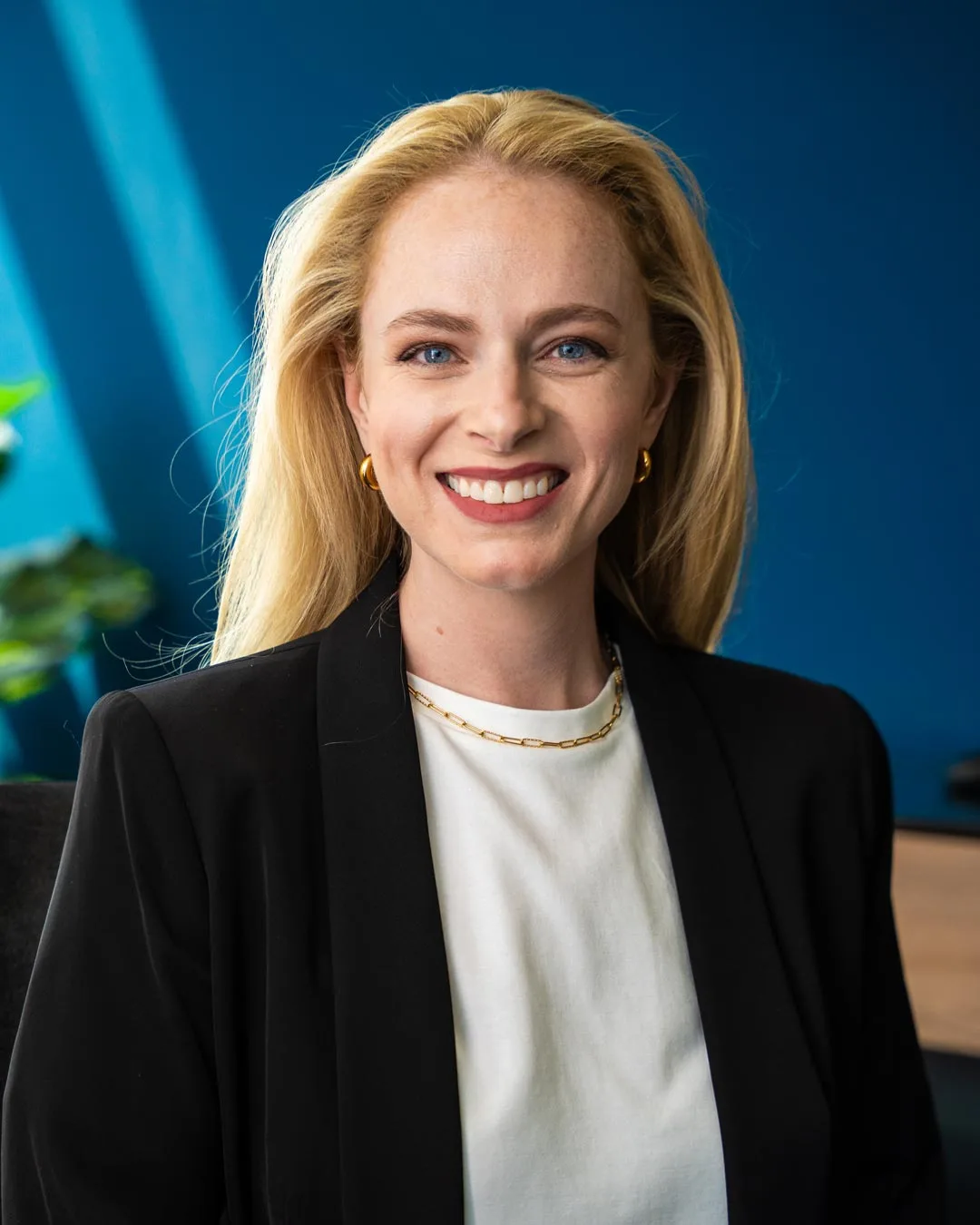 Katherine Borge