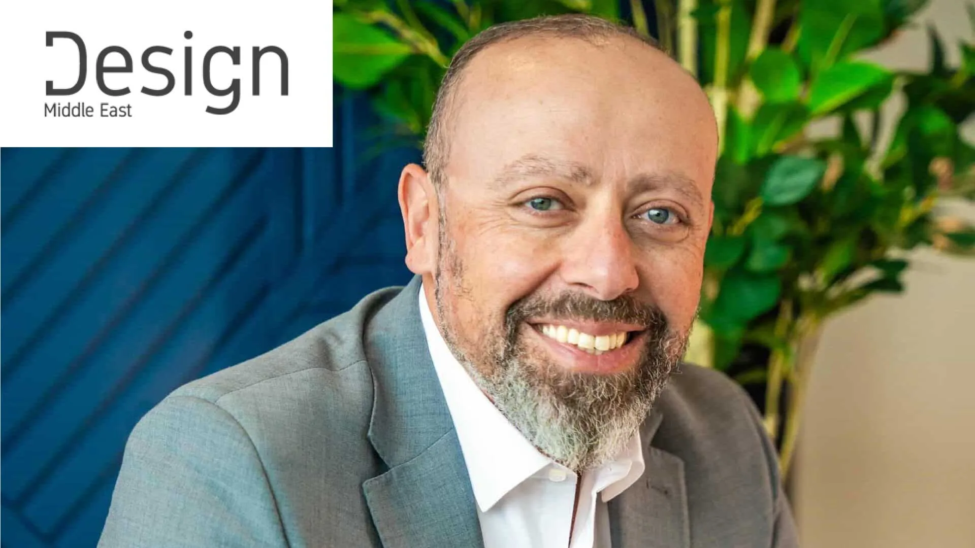 ameir h greiss founder and ceo of sharpminds consulting engineers