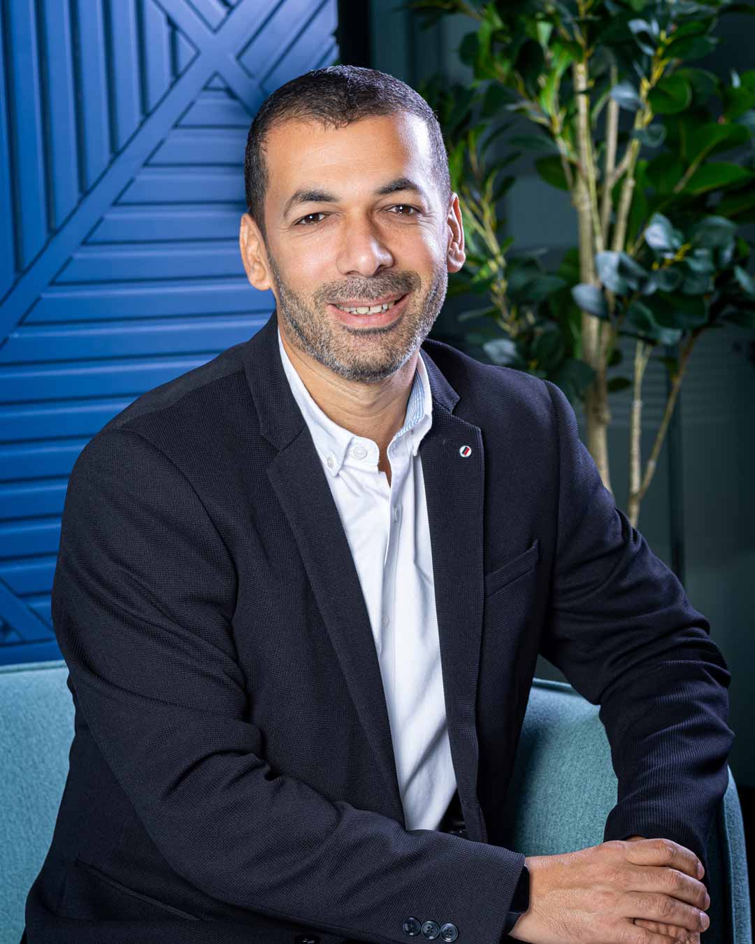 Mohamed El Sadek