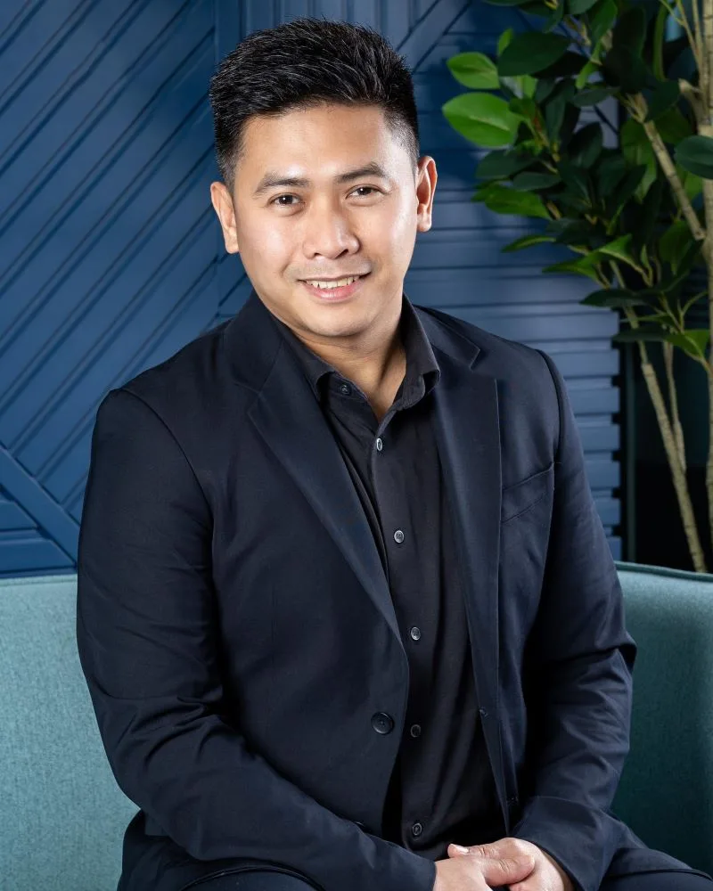 Arlan Martinez