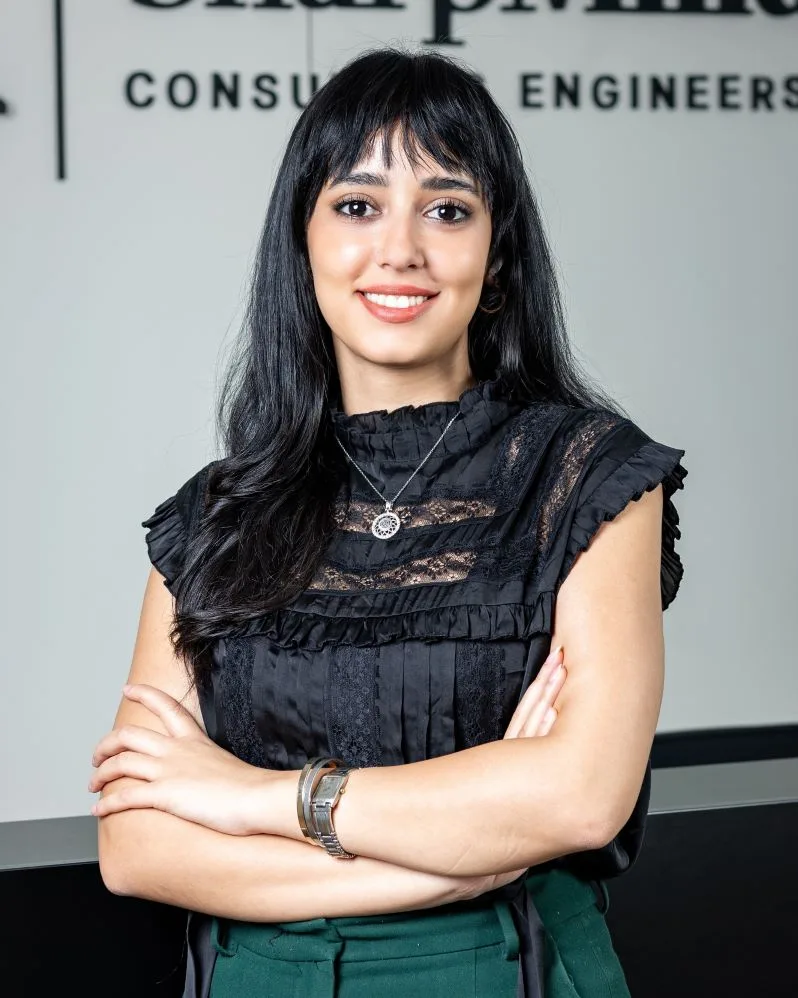 Sarah Taha