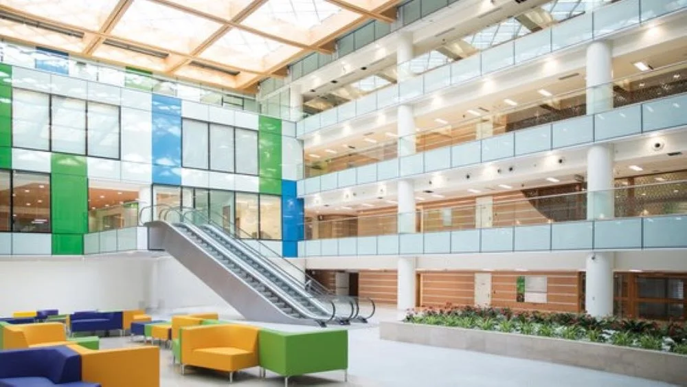 Al Jalila Children's Specialty Hospital, Dubai