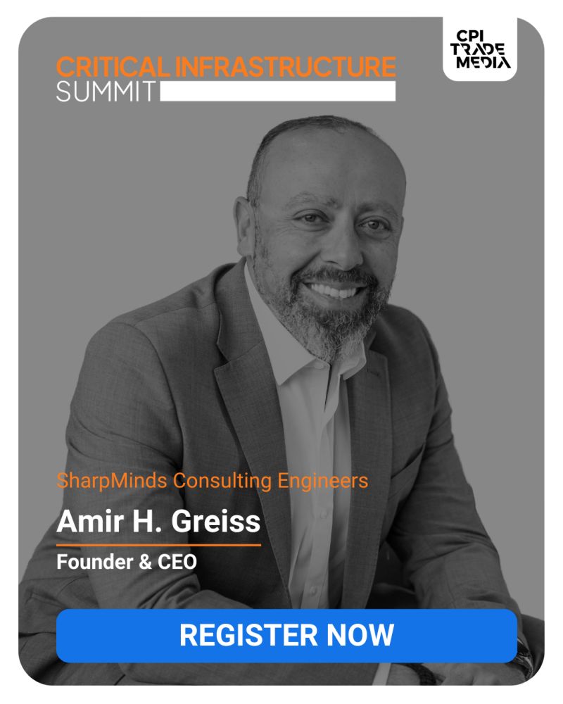Amir Greiss