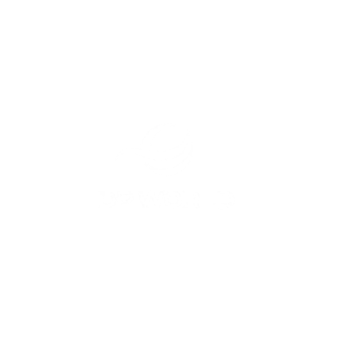 DP World Logo