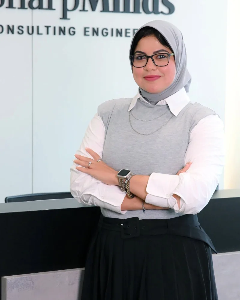 Amira Ali