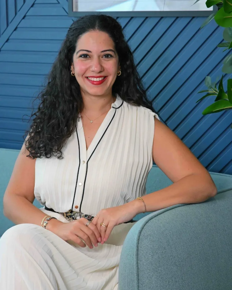 Farah Wahby 