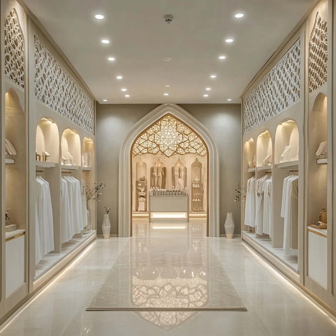 Luxury KSA Hotel | Twin Towers Hospitality Landmark