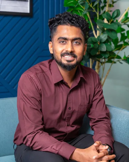 Mikhil Babu