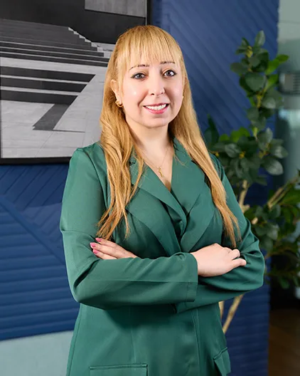 Ayat Najjar