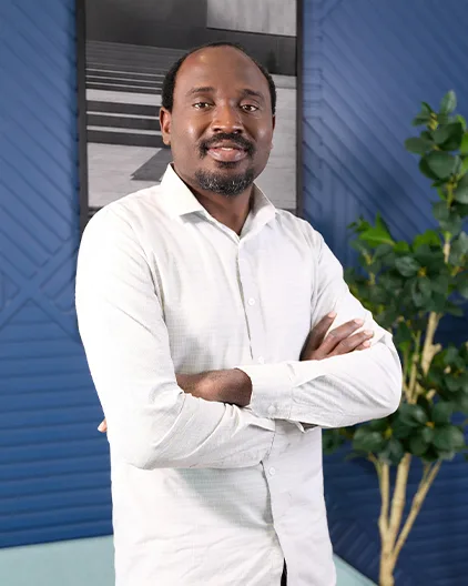 Oluwaleke  Durojaiye